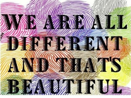 Let's celebrate Autism Awareness Week....