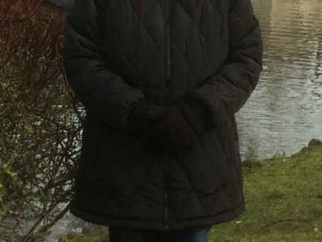 We are deeply saddened by the loss of a valued member of our autistic women’s community, Gillian Harrison.  Thank you, Gillian. You will not be forgotten.