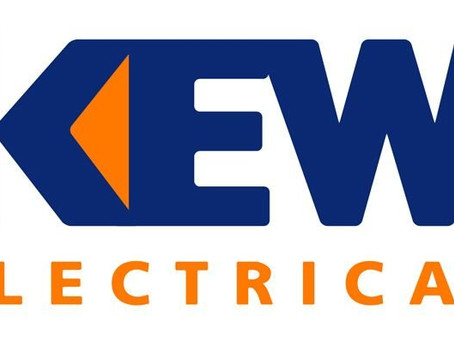 Kew Electrial Maidstone raised £356 for KAT throughout December!!