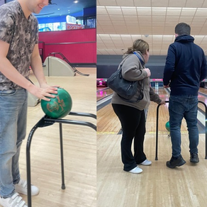 Wonder where the next adventure will take them?