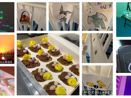 Butlers Park Way love to have fun and party!