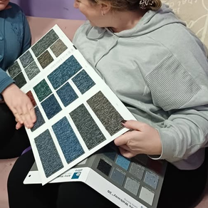 Exciting changes for Megan....