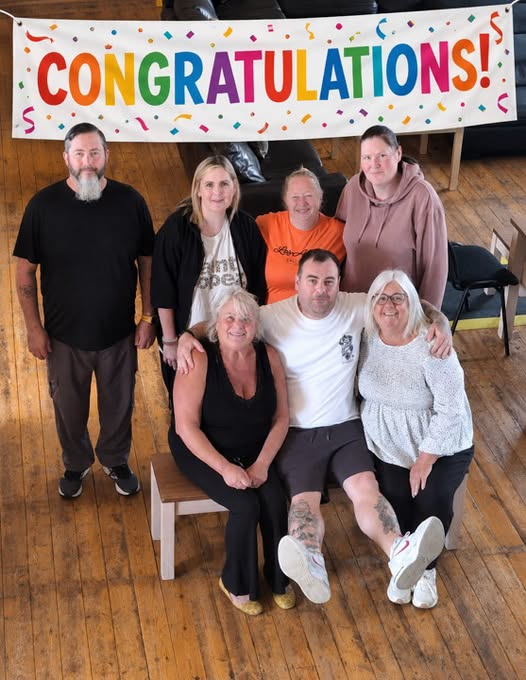 Congratulations to our Lock Street Team on being shortlisted for the Kent Care Awards 2026 in the LD/MH Team category....