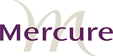 Mercure Hotels Logo.png