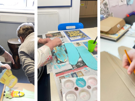 Great team work and brilliant creations....