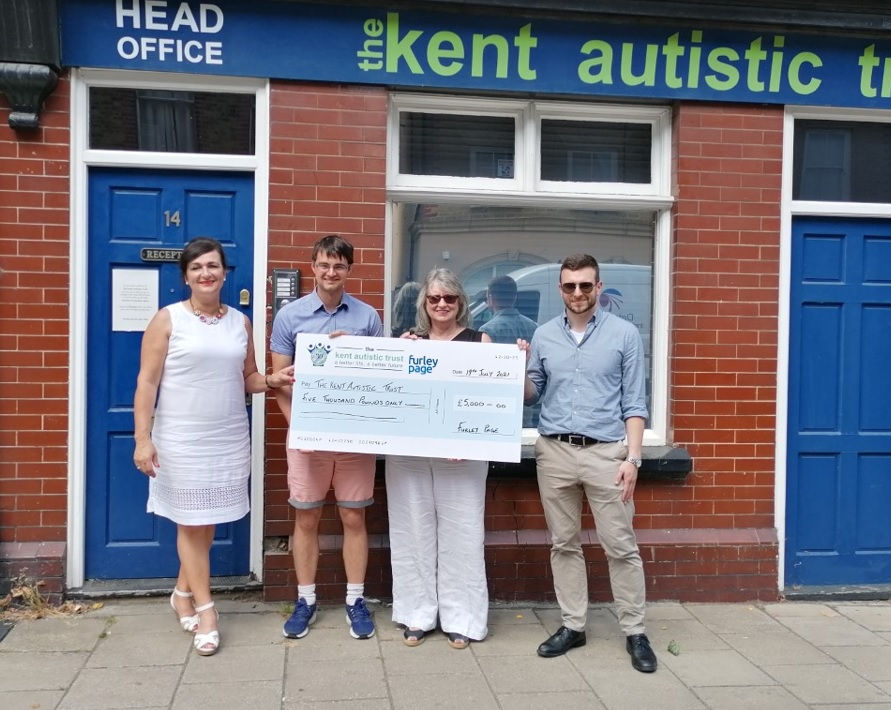 News & Events Kent Autistic Trust