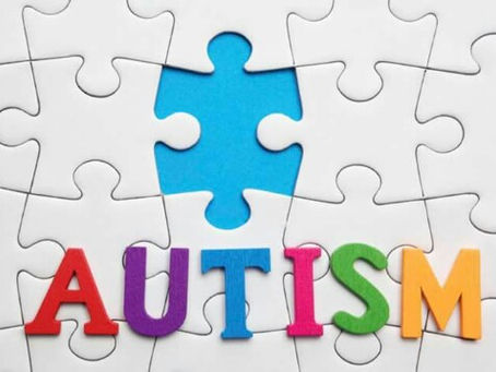 Puzzle Piece Fun Day 2019