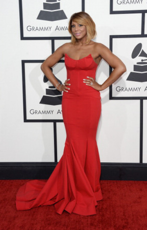 Tamar Braxton