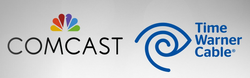 Comcast & TWC Purchase