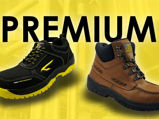 Kenali Koleksi Lini Premium Track Raktayoo