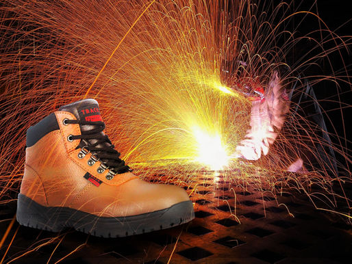 A/B 006, Pelindung Terbaik dan Ternyaman Saat Bekerja