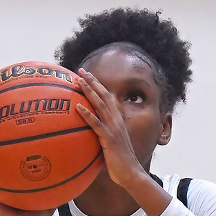Snider-Homestead Lady's Basketball