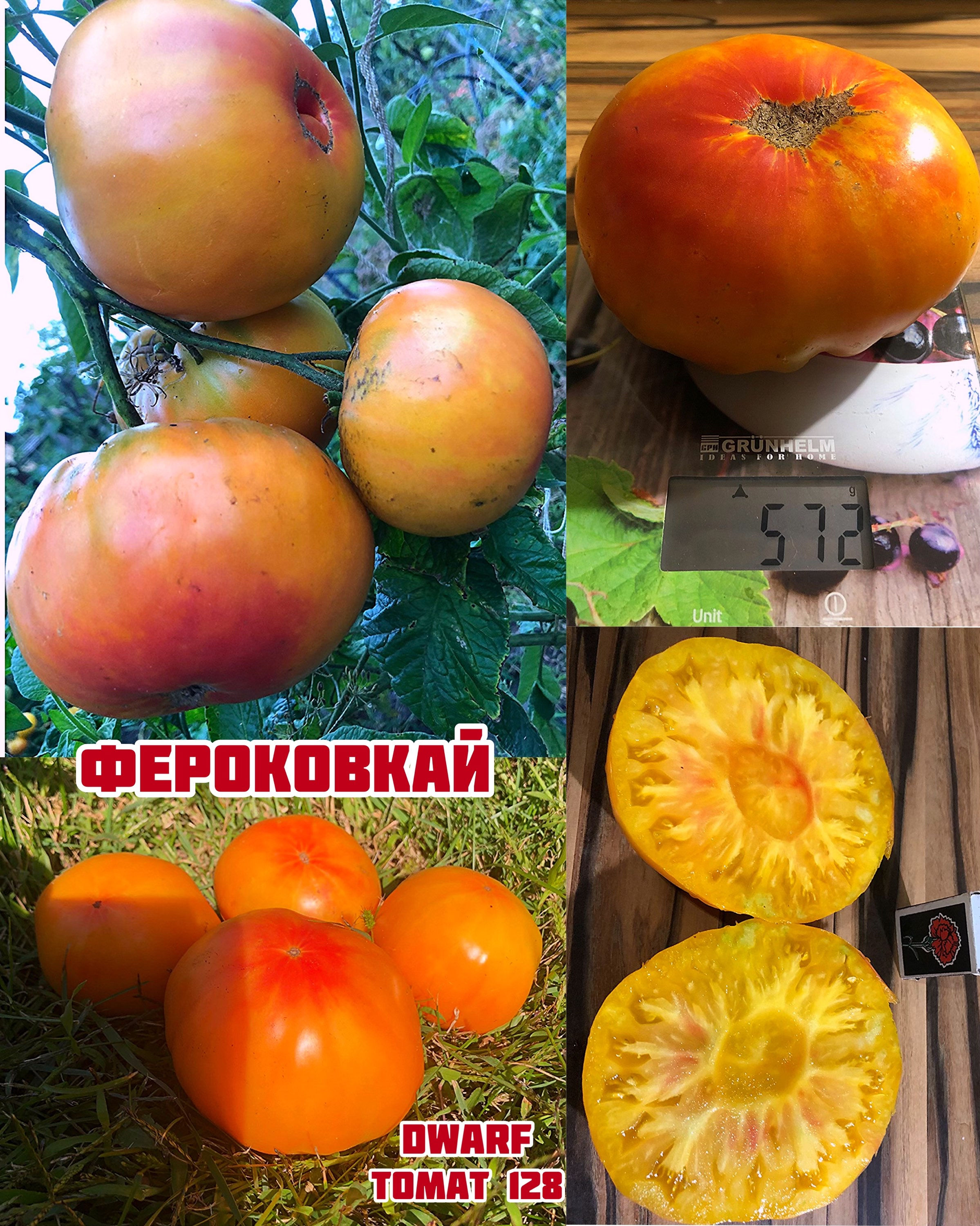 «Фероковкай»Wherokowkai