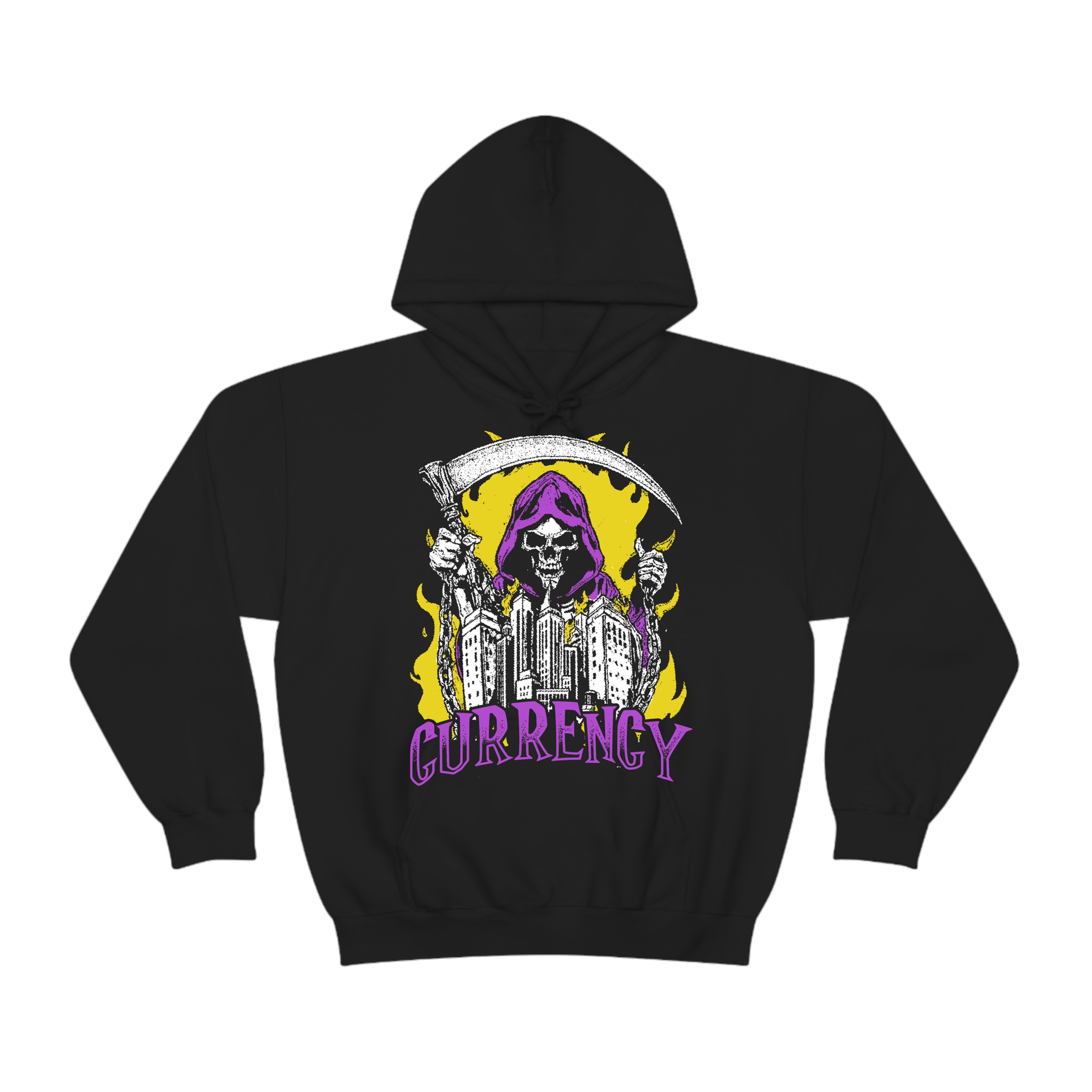 Overlord Hoodie