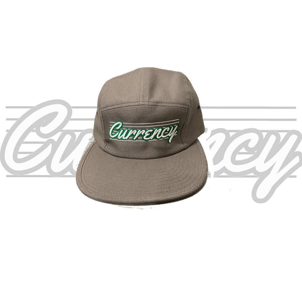 Thumbnail: 313 Camper Hat