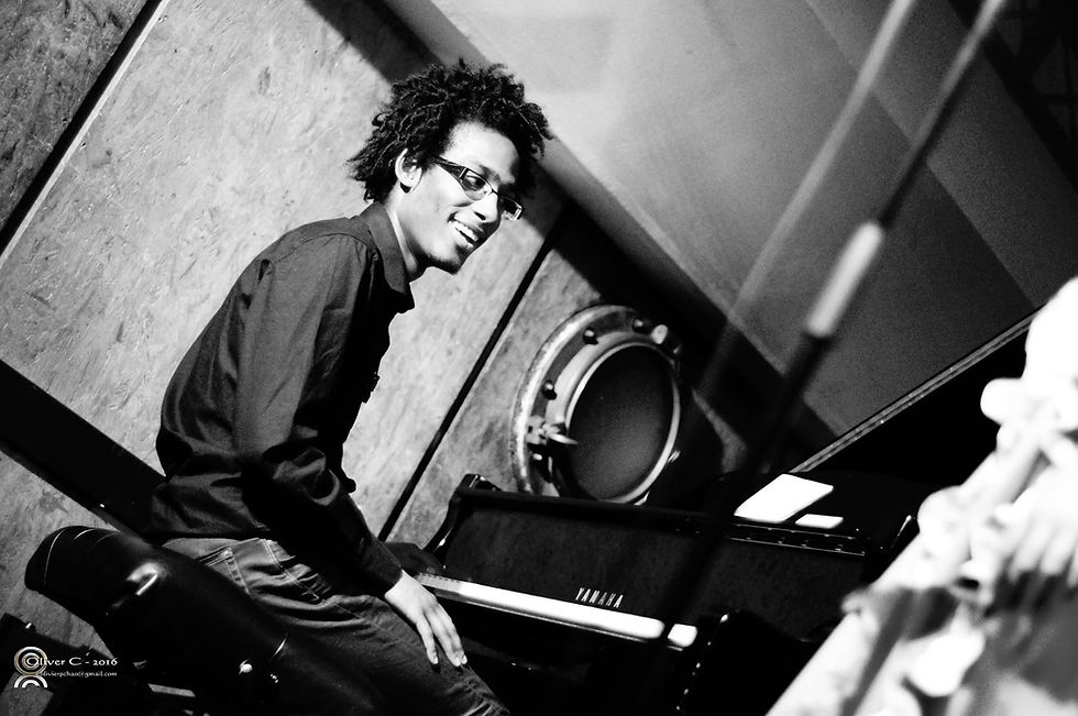 XAVIER BELIN