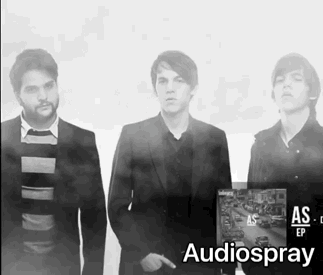 #BestOnTop @moraopaula - Audiospray