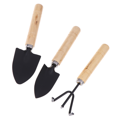 Shovel Rake Spade | Seedbox