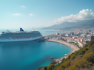 Planning the Perfect Multi-Generational Family Cruise