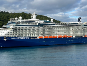 11-Night Caribbean Escape on Celebrity Reflection