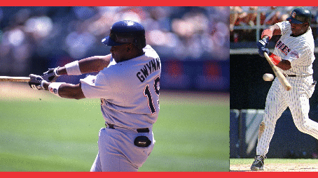 TELL US WHY TONY GWYNN WAS WRONG?