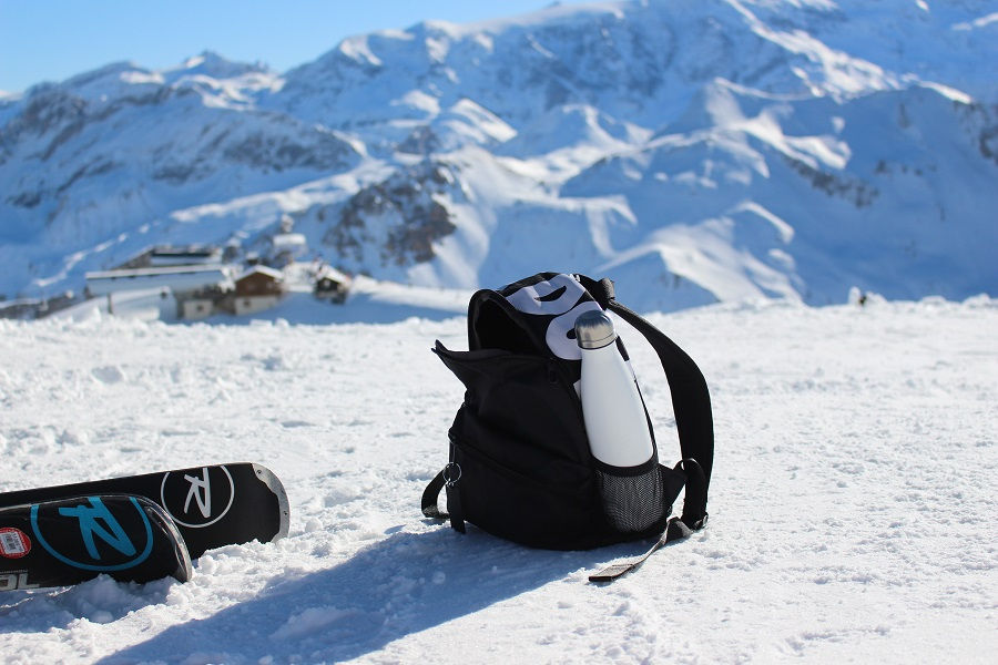 OLD454PC Oasis powder coated white in bag.jpg