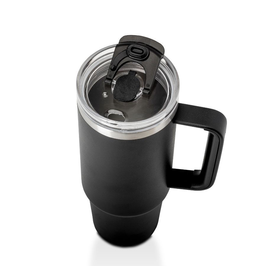 Thumbnail: Chill Oasis Grande 880ml/30oz Recycled Insulated Cup