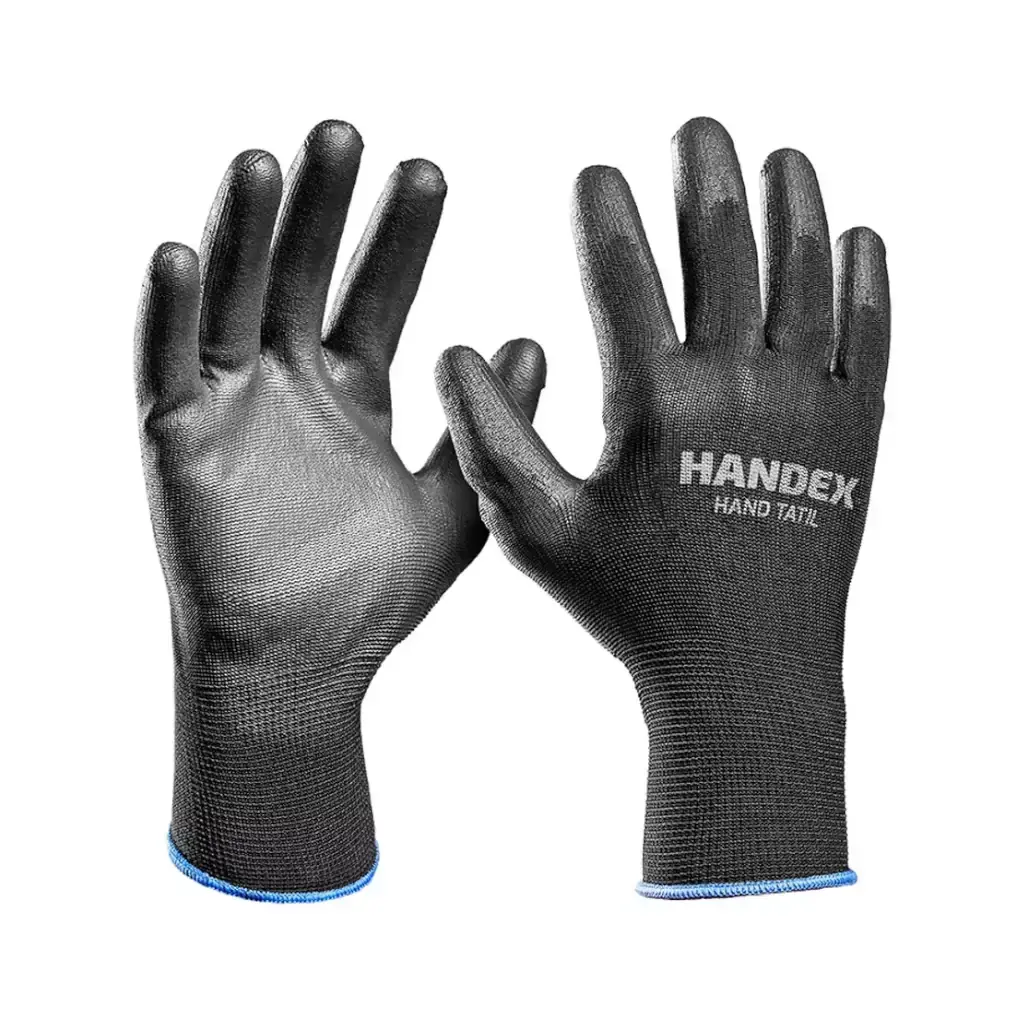 Luva Multitato PU Hand Tátil Handex