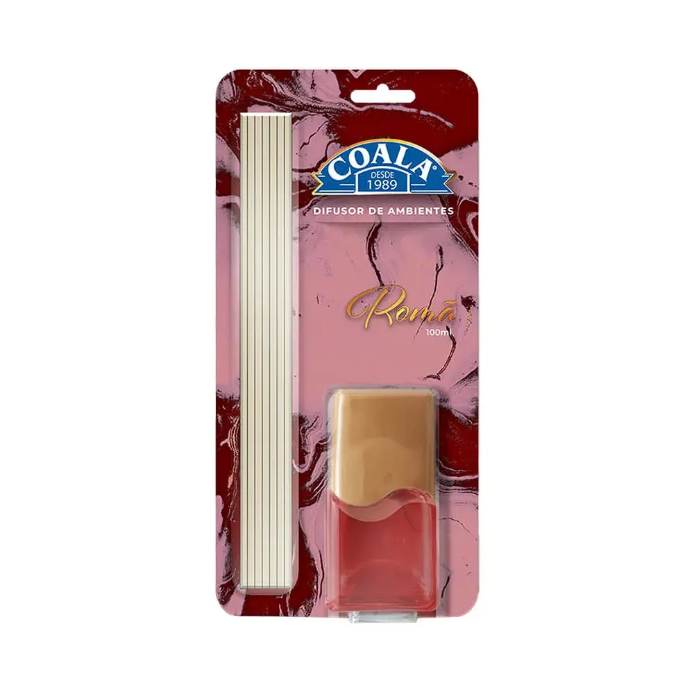 Coala Difusor De Aromas Romã 100Ml