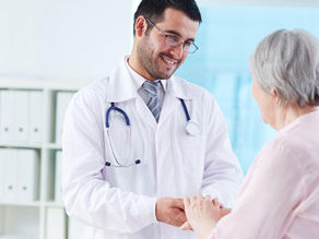 Curso de HUMANIZACION EN LA SALUD