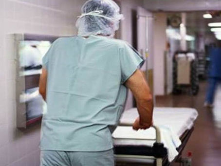 Curso de CAMILLERO Y PATINADOR HOSPITALARIO