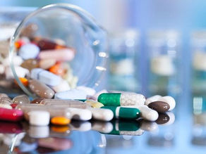 Curso de FARMACOVIGILANCIA