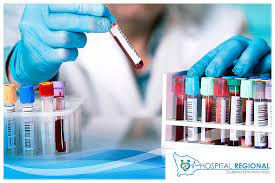 Curso de LABORATORIO CLINICO