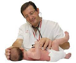 Curso de AIEPI CLINICO