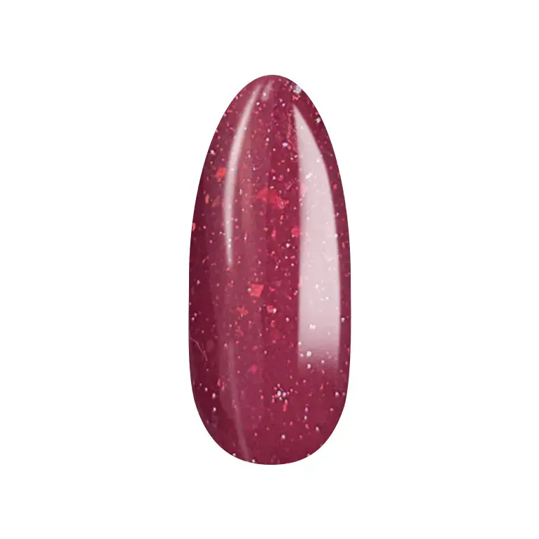 Vernis semi-permanent UV LED Love`s First Draft 6 ml – 162 Yoshi
