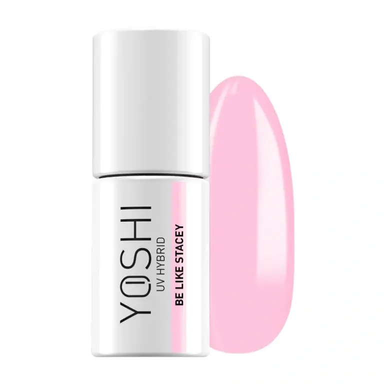  Vernis Semi-Pernament UV LED Be Like Stacey 6 Ml – 228
