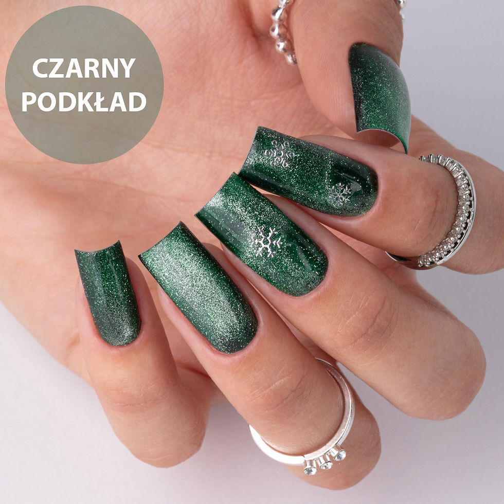 Miniature : Molly Nails Neon Flashy Cat Eye HEMA Free 8g N. 177
