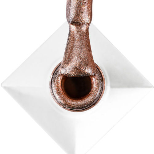 Pinceau du vernis semi-permanent Browns Cat Eye Metallic N°215 Molly Nails