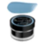 Paint gel UV LED 5 ml – Baby Blue
