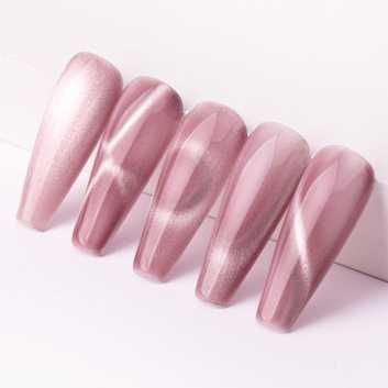 Miniaturbild: Molly Nails Cat Eye Womanity Kissing 8g N. 440