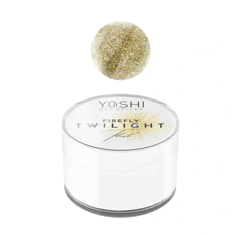 Twilight GEL UV LED Firefly15 Ml