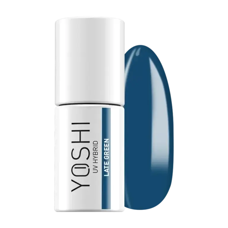 Late Green 316 6 ml Yoshi