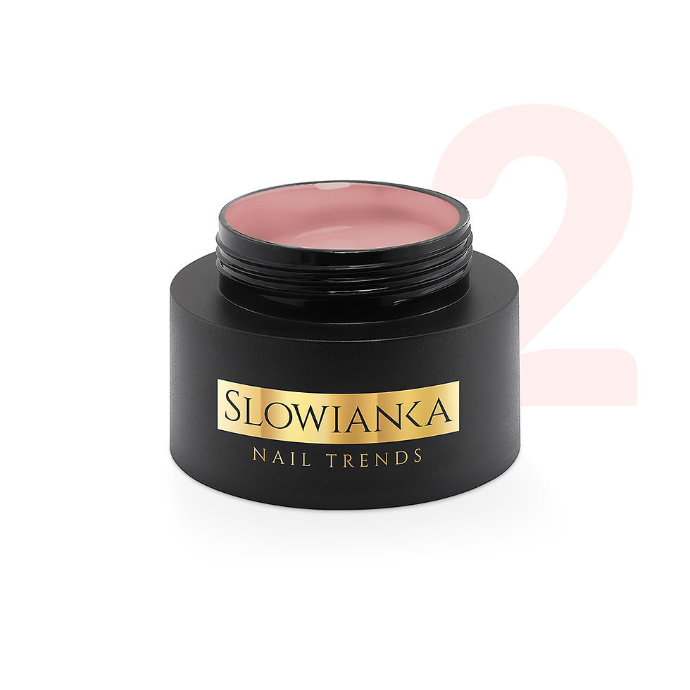 Pot Lumi Skin Tixo Gel Słowianka Nail Trends.
