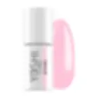 Flacon blanc 6ml Vernis semi-permanent Go to Hell 814 YOSHI rose lavande