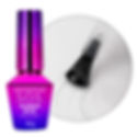 Flacon de base pour vernis semi-permanent S.O.S. Antidotum Molly Nails