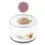 Miniature : Gel Easy PRO Gel UV LED COVER DARK 50 Ml