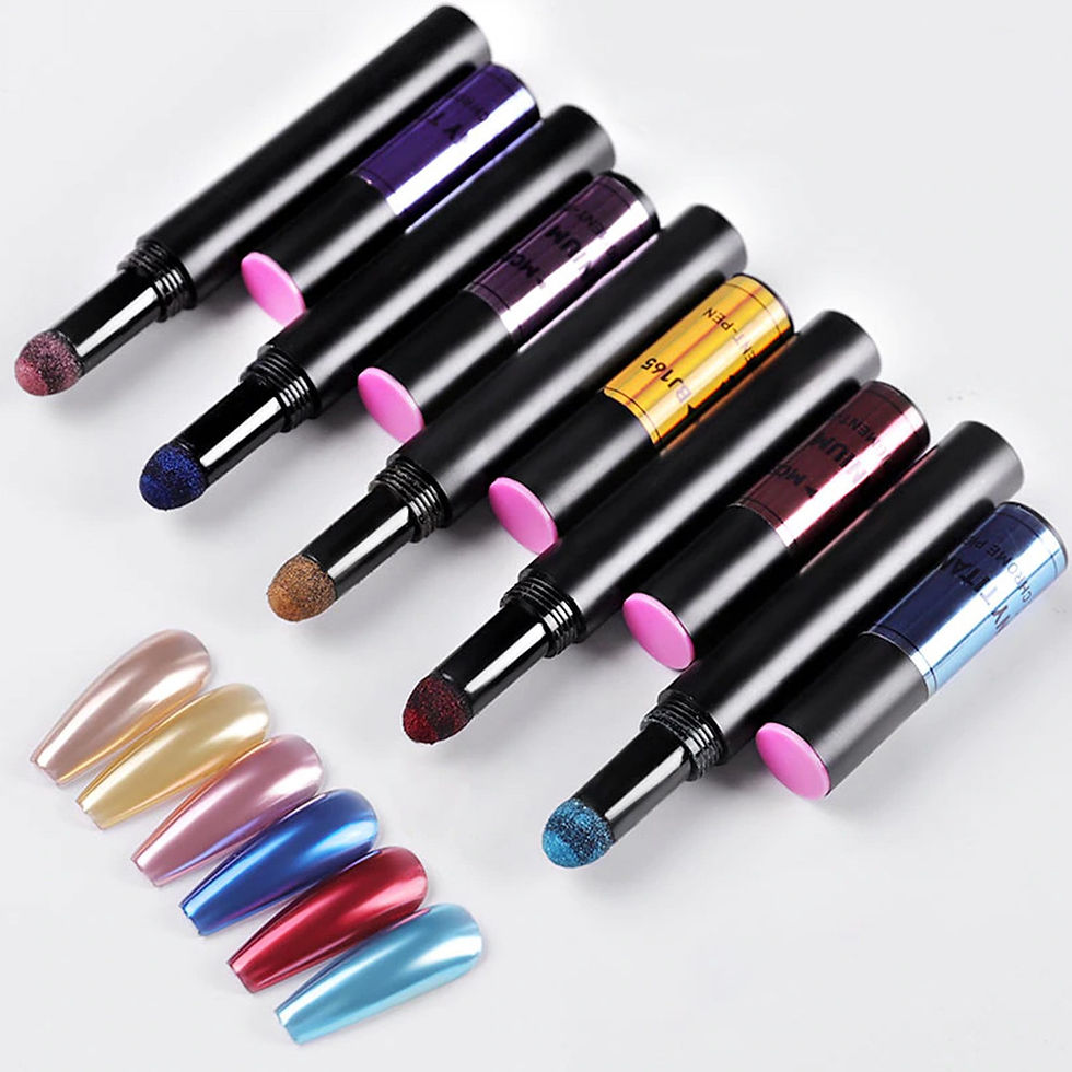 Miniaturbild: Titanium Magic PEN BJ165
