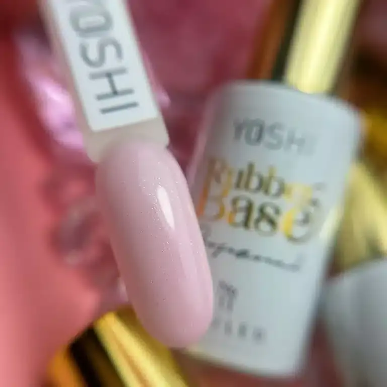 Rubber Base UV Hybrid No11 10 Ml