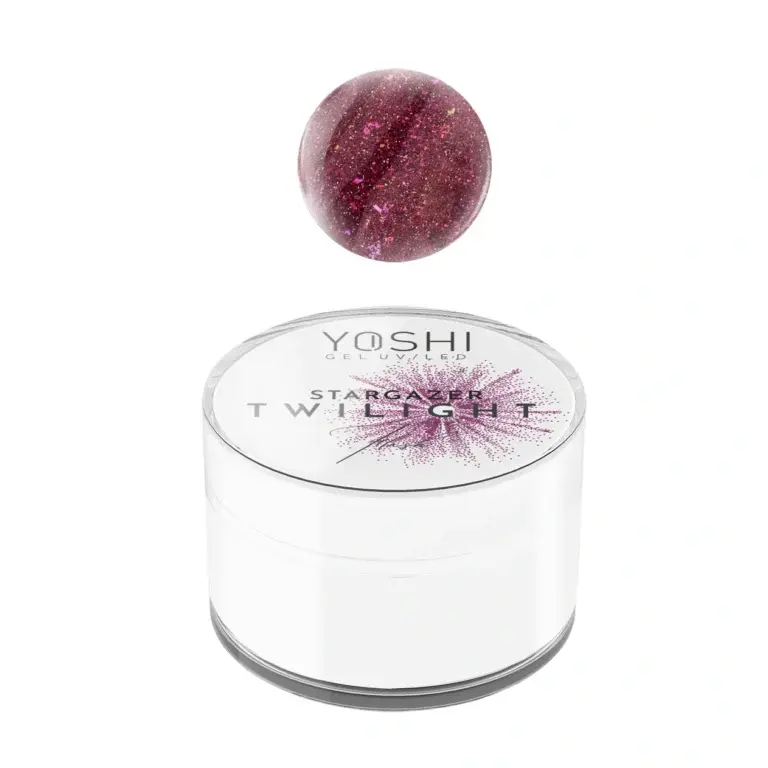  Twilight GEL UV LED Stargazer15 Ml