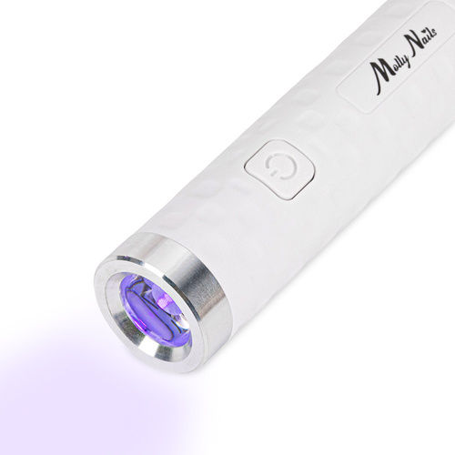Miniature : Lampe LED point Molly Nails I2 5W utilisée pour fixer décorations et Dual Forms